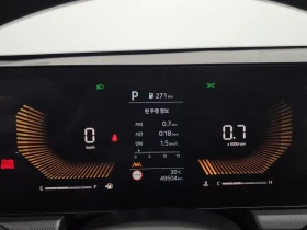 Kia K5 2.0 Lpi Trendy, снимка 8
