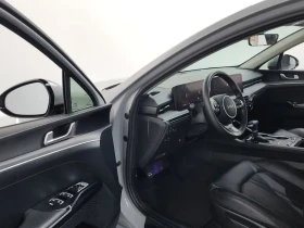 Kia K5 2.0 Lpi Trendy, снимка 10