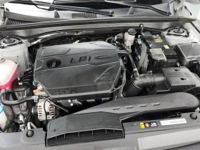 Kia K5 2.0 Lpi Trendy, снимка 6