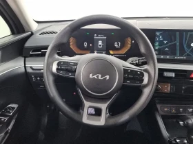 Kia K5 2.0 Lpi Trendy, снимка 13