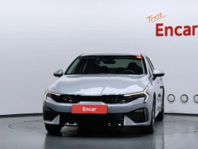 Kia K5 2.0 Lpi Trendy, снимка 3
