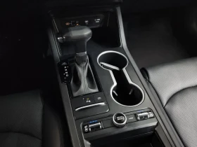 Kia K5 2.0 Lpi Trendy, снимка 9