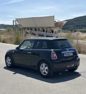Mini Cooper 1.6, снимка 3