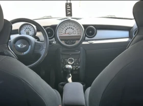 Mini Cooper 1.6, снимка 7