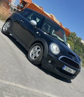 Mini Cooper 1.6, снимка 5