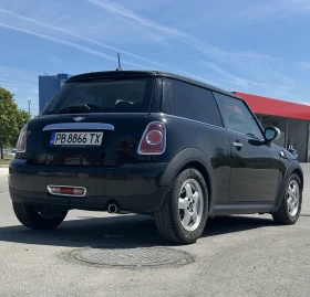 Mini Cooper 1.6, снимка 4