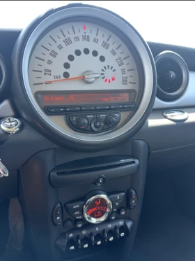 Mini Cooper 1.6, снимка 8