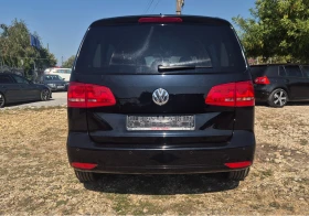 VW Touran СЕДЕМ МЕСТА, снимка 6