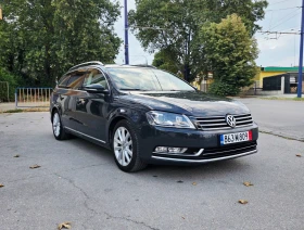 VW Passat 2.0 TDI//170PS, снимка 1