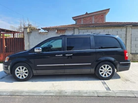 Chrysler Gr.voyager, снимка 2