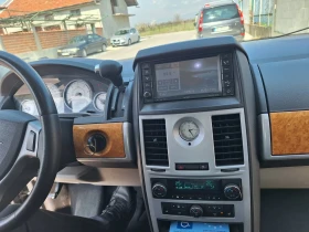 Chrysler Gr.voyager, снимка 3