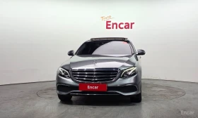 Mercedes-Benz E 300 4MATIC* ДИГИТАЛНО* ТАБЛО* ОБДУХВАНЕ* ХЕДЪП* 360КАМ, снимка 3