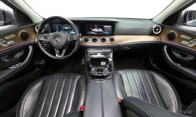 Mercedes-Benz E 300 4MATIC* ДИГИТАЛНО* ТАБЛО* ОБДУХВАНЕ* ХЕДЪП* 360КАМ, снимка 7