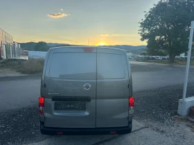 Nissan e-NV200 1.5 D SERVICE BOOK Eu6 , снимка 4