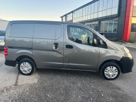 Nissan e-NV200 1.5 D SERVICE BOOK Eu6 , снимка 6