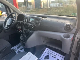 Nissan e-NV200 1.5 D SERVICE BOOK Eu6 , снимка 11