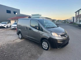 Nissan e-NV200 1.5 D SERVICE BOOK Eu6 , снимка 7