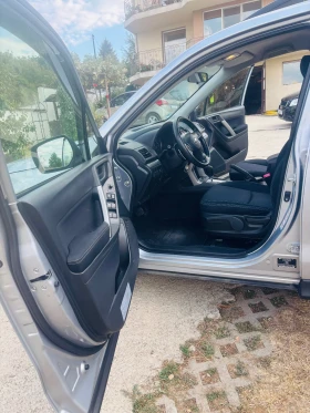 Subaru Forester, снимка 3
