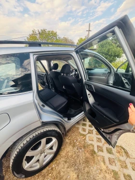 Subaru Forester, снимка 8