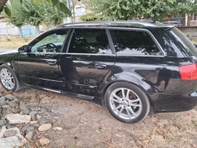 Audi A4 Комби, снимка 4