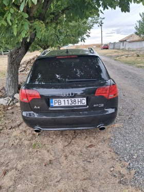 Audi A4 Комби, снимка 3