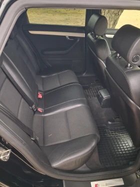 Audi A4 Комби, снимка 6