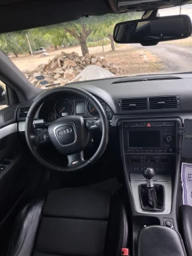 Audi A4 Комби, снимка 7