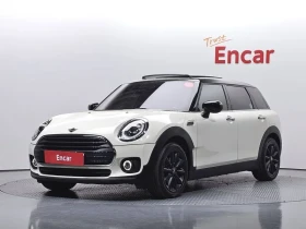 Mini Clubman D, снимка 1