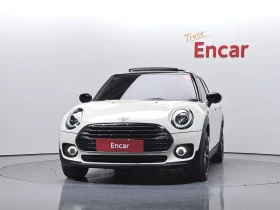Mini Clubman D, снимка 3