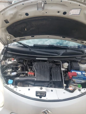 Suzuki Alto LPG, снимка 2