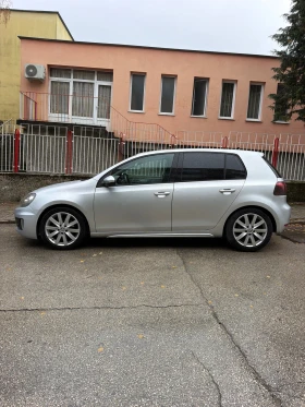 VW Golf 170hp GTD recaro , снимка 2
