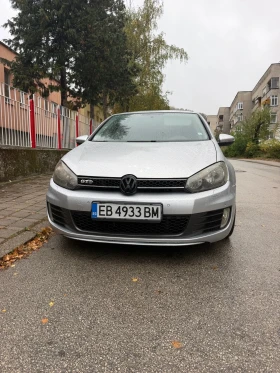 VW Golf 170hp GTD recaro , снимка 3