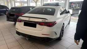 Mercedes-Benz E 53 AMG 4MATIC PHEV Dynamic Plus, снимка 3