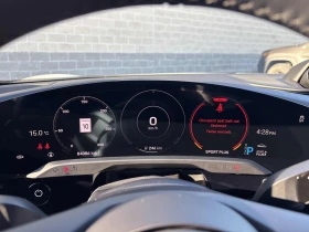 Porsche Taycan TURBO* ОБДУХ* ПОДГРЕВ, снимка 7