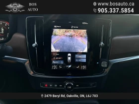 Volvo S90 T6 INSCRIPTION AWD* 360 КАМЕРИ* КРАЙНА ЦЕНА* , снимка 14