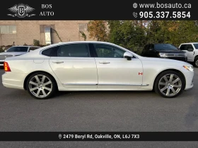 Volvo S90 T6 INSCRIPTION AWD* 360 КАМЕРИ* КРАЙНА ЦЕНА* , снимка 6
