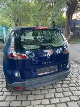 Обява за продажба на Renault Scenic 1.5dci ~7 438 лв. - изображение 7