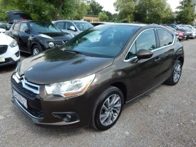     Citroen DS4 1.6HDI* * 