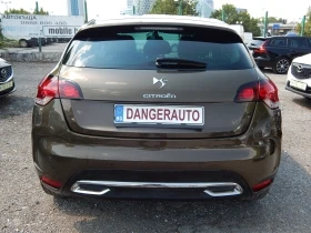     Citroen DS4 1.6HDI* * 