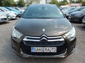     Citroen DS4 1.6HDI* * 