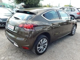 Citroen DS4 1.6HDI* *  | Mobile.bg    5