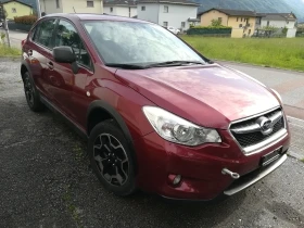 Subaru XV 1.6 BENZIN 4X4/   | Mobile.bg    2