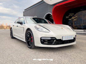 Обява за продажба на Porsche Panamera 4.0 V8 GTS Sport Turismo ~94 500 EUR - изображение 1
