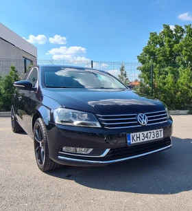 VW Passat 1.4 TSI Eco Fuel | Mobile.bg    2