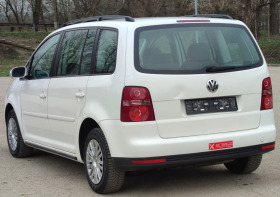 VW Touran 1.6I*102к.с*, снимка 4
