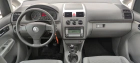 VW Touran 1.6I*102к.с*, снимка 17