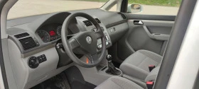 VW Touran 1.6I*102к.с*, снимка 15