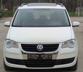 VW Touran 1.6I*102к.с*, снимка 2
