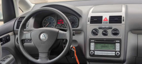 VW Touran 1.6I*102к.с*, снимка 16