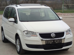 VW Touran 1.6I*102к.с*, снимка 1